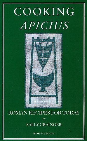 Cooking Apicius