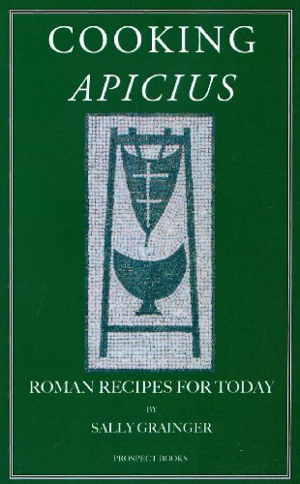 Cooking Apicius