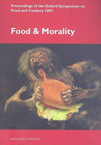 Food & Morality