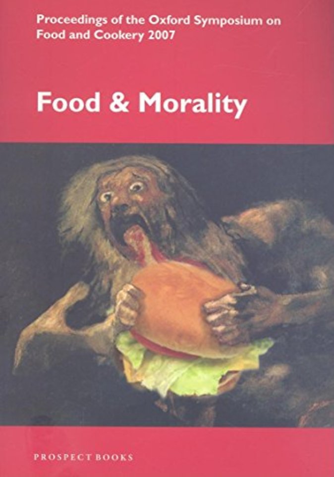 Food & Morality