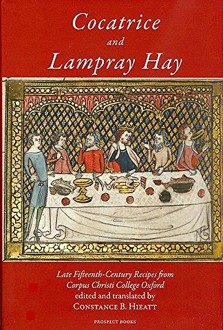 Cocatrice and Lampray Hay
