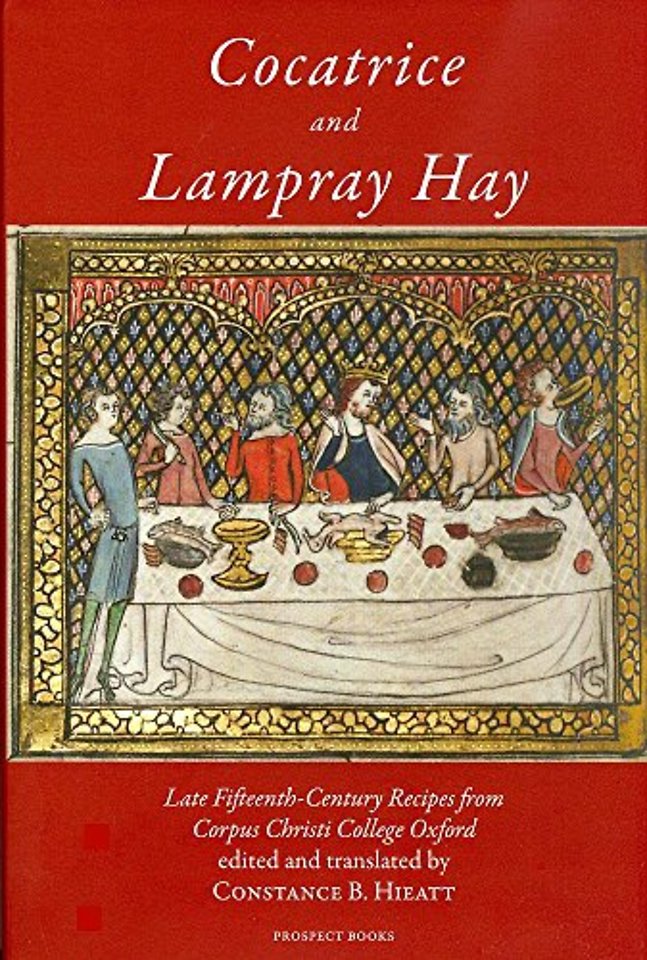Cocatrice and Lampray Hay