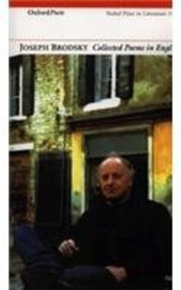 Collected Poems In English