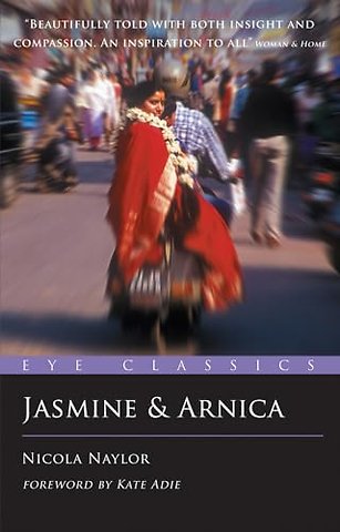 Jasmine & Arnica