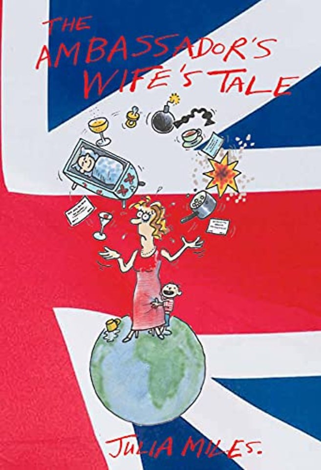 The Ambassador's Wife's Tale