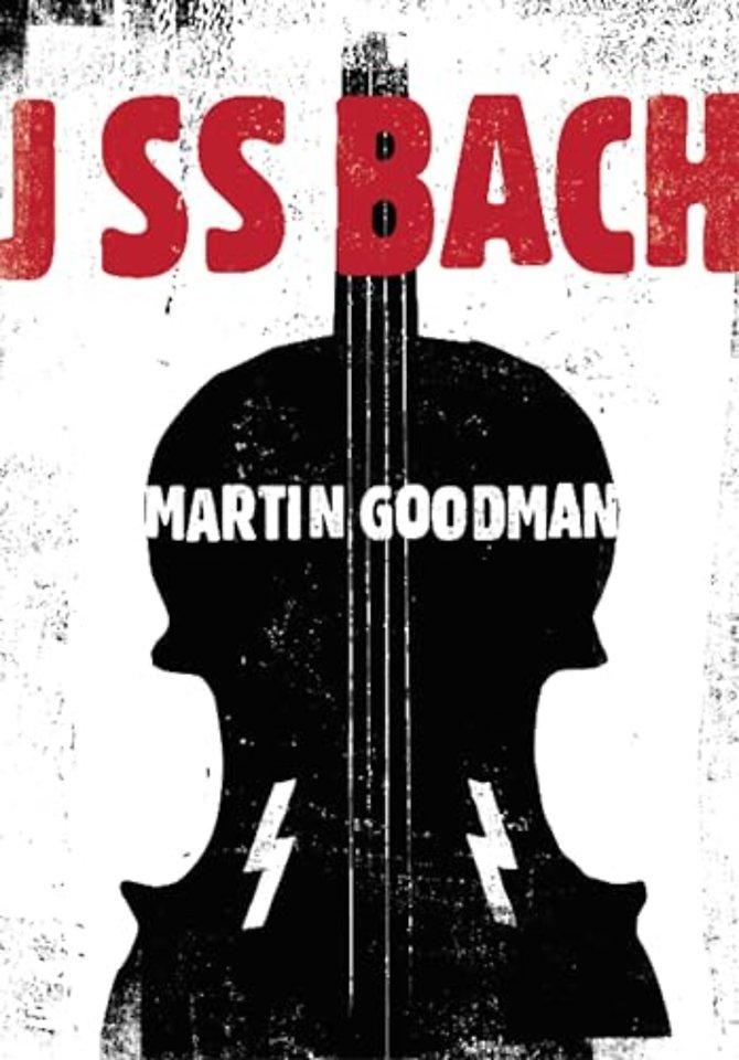 J SS Bach