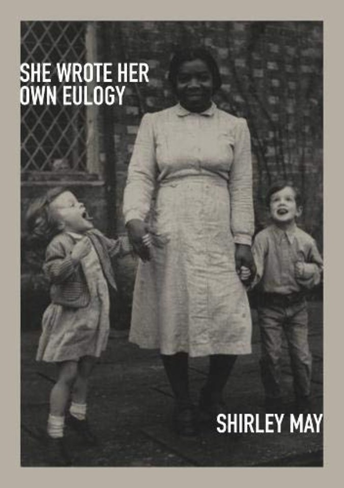 She Wrote Her Own Eulogy