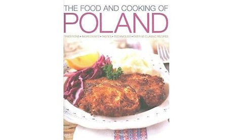 Food and Cooking of Poland