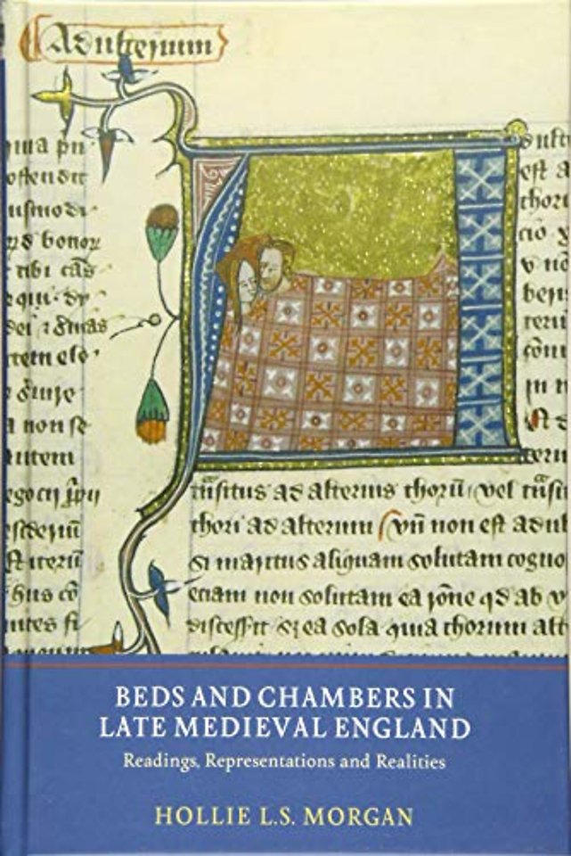 Beds and Chambers in Late Medieval England