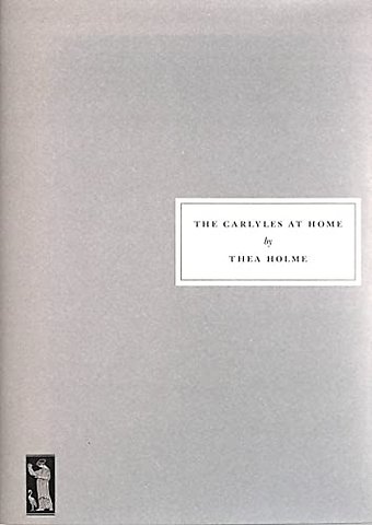 The Carlyles at Home
