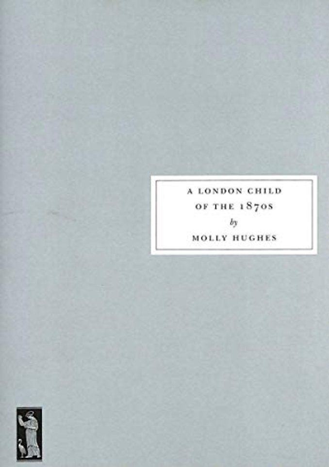 A London Child of the 1870s