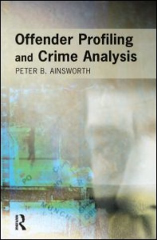 Offender Profiling and Crime Analysis