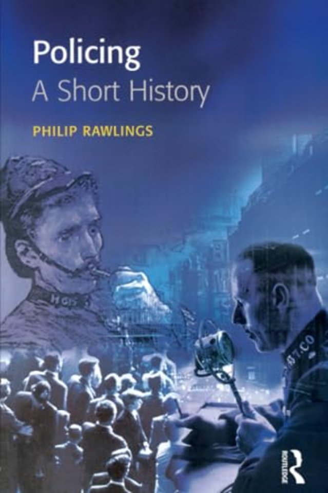 Policing: A short history