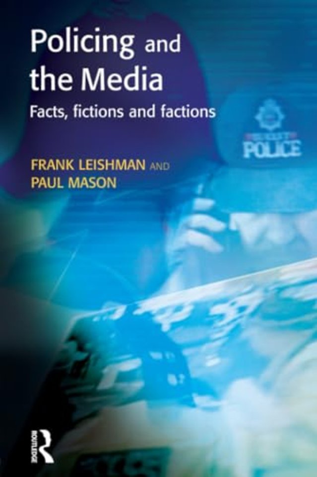 Policing and the Media