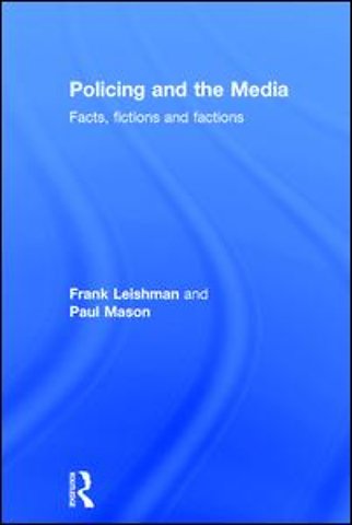 Policing and the Media