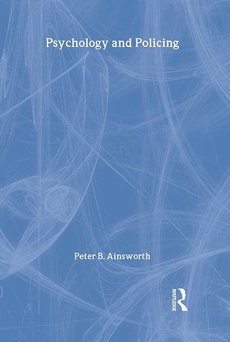 Psychology and Policing