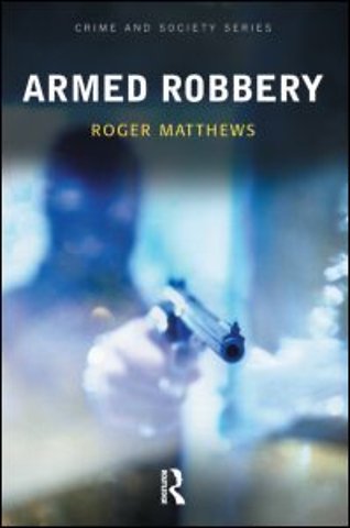 Armed Robbery