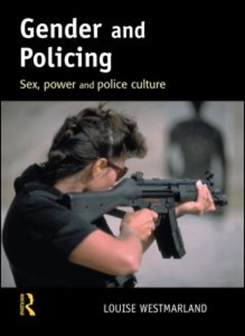 Gender and Policing