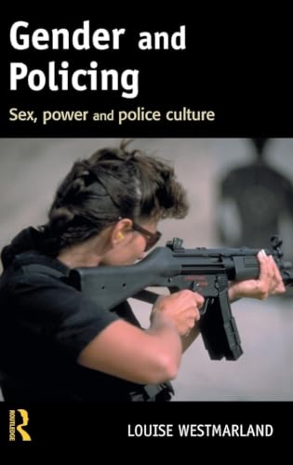 Gender and Policing