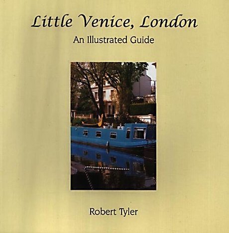 Little Venice, London