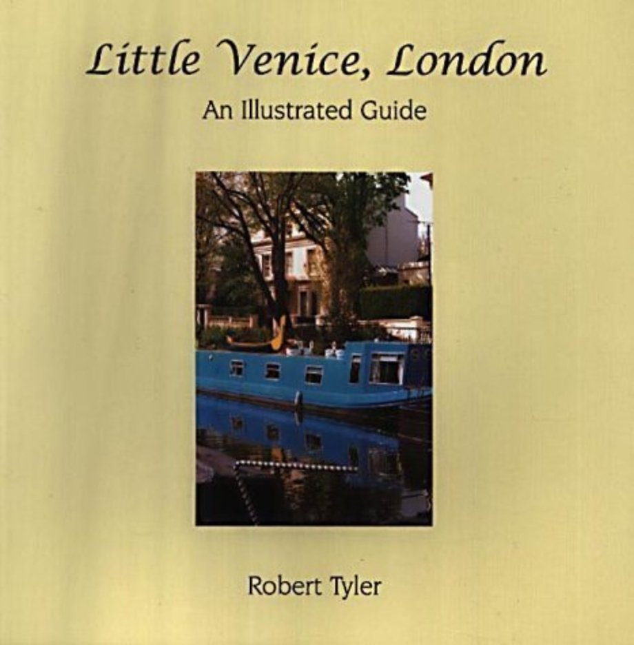 Little Venice, London