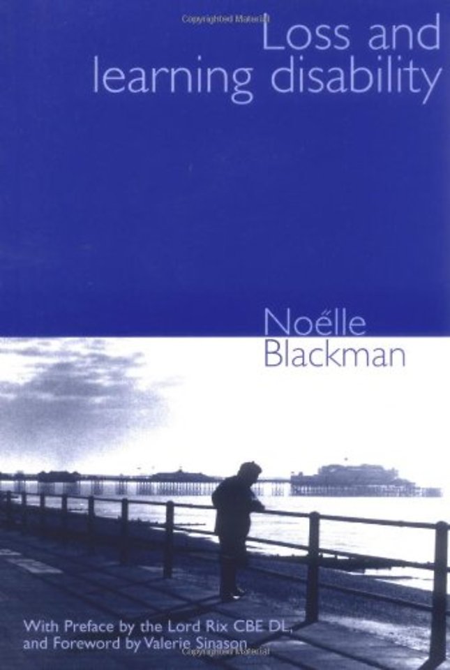 Loss and Learning Disability