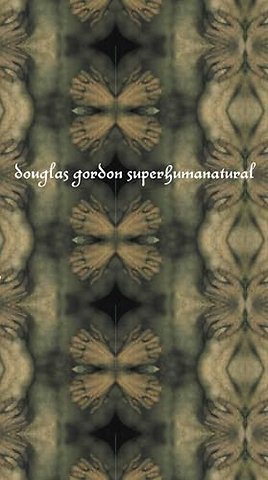 Douglas Gordon