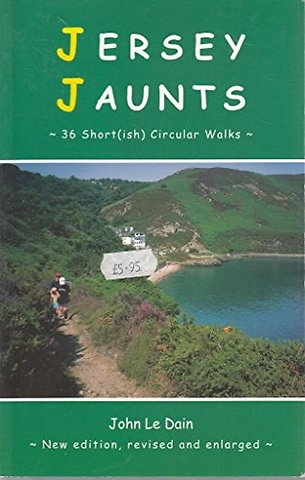 Jersey Jaunts