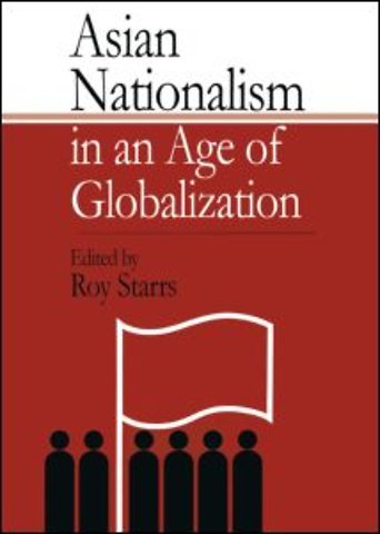 Asian Nationalism in an Age of Globalization
