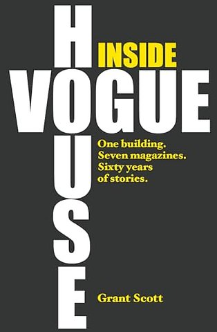 Inside Vogue House