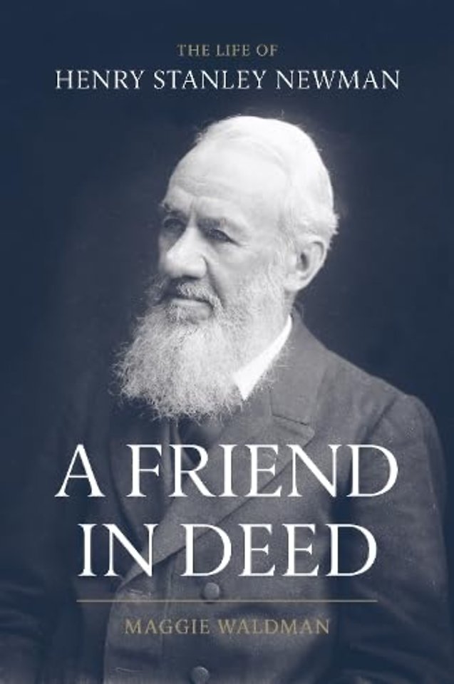 A Friend In Deed