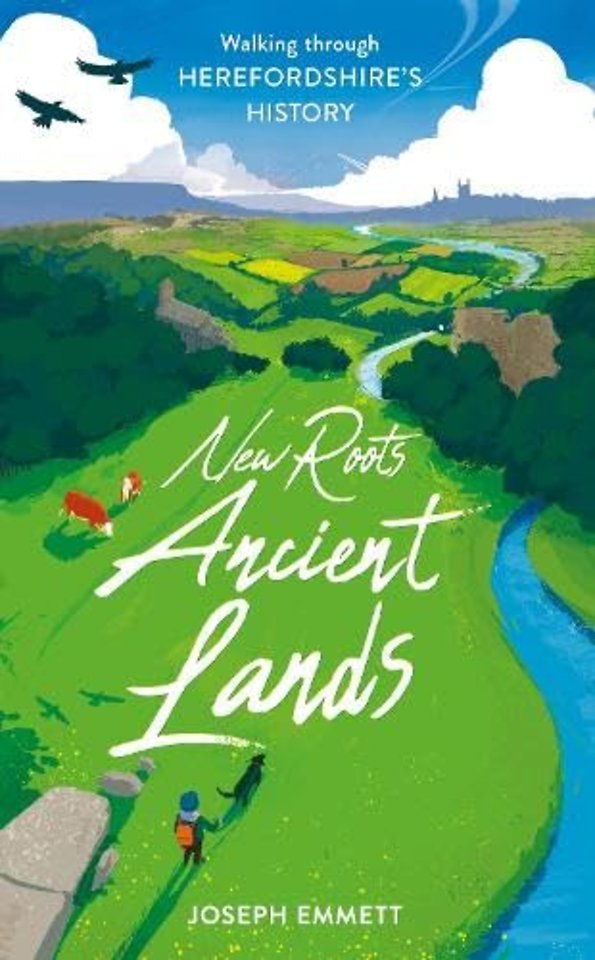 New Roots, Ancient Lands
