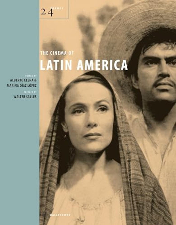 The Cinema of Latin America