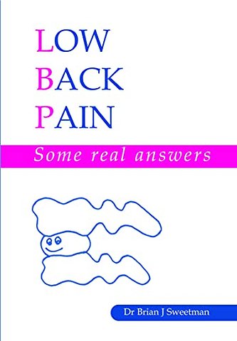 Low back pain