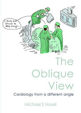 The Oblique View