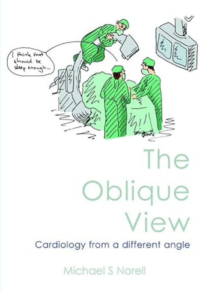 The Oblique View