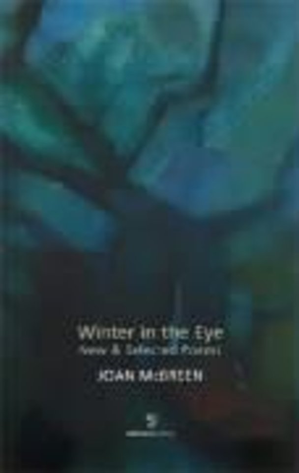 Winter in the Eye: New and Selected Poems
