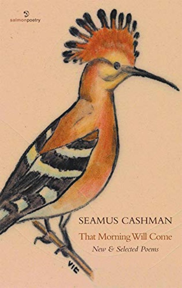 That Morning Will Come: New & Selected Poems