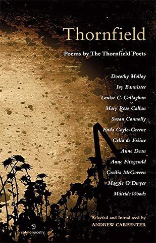 Thornfield: Poems by the Thornfield Poets