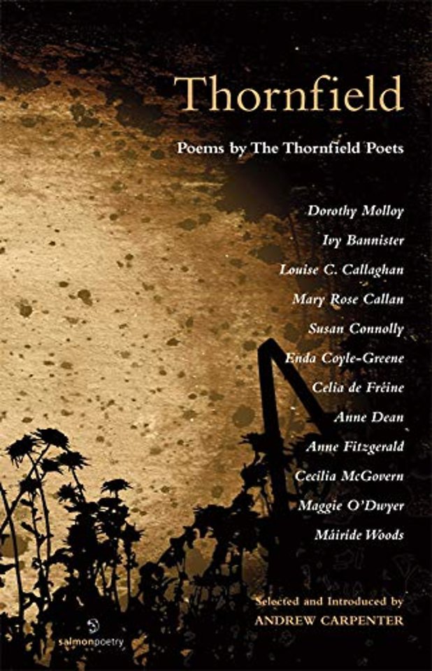 Thornfield: Poems by the Thornfield Poets