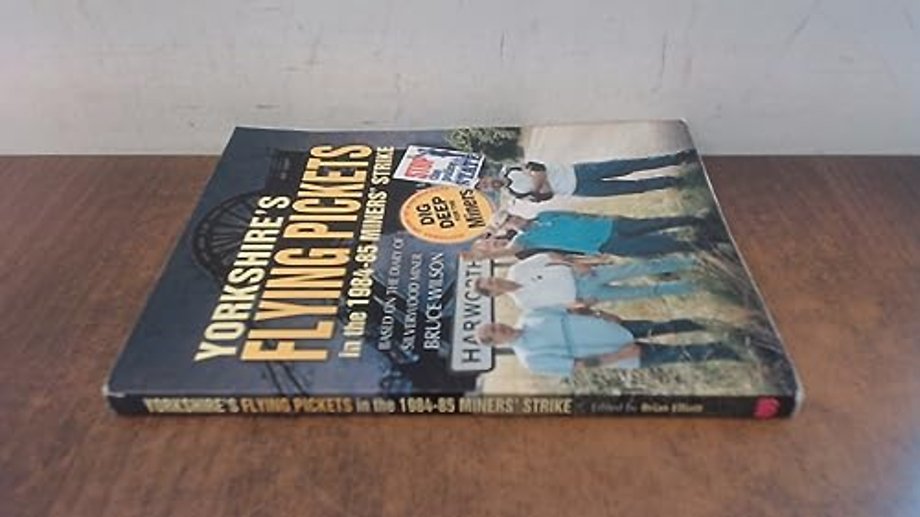 Yorkshire's Flying Pickets