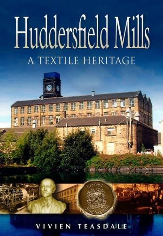 Huddersfield Mills