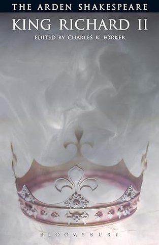 King Richard II