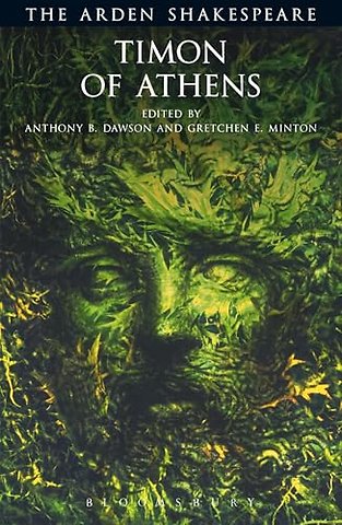 Timon Of Athens