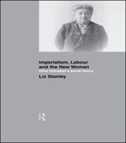 Imperialism, Labour and the New Woman