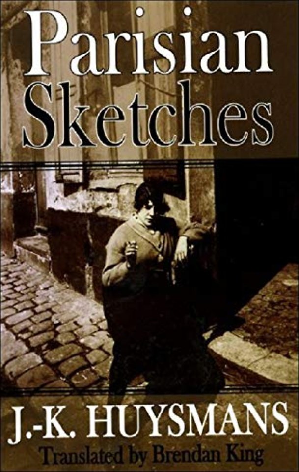 Parisian Sketches
