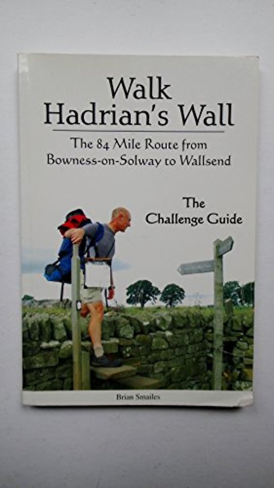 Walk Hadrian's Wall