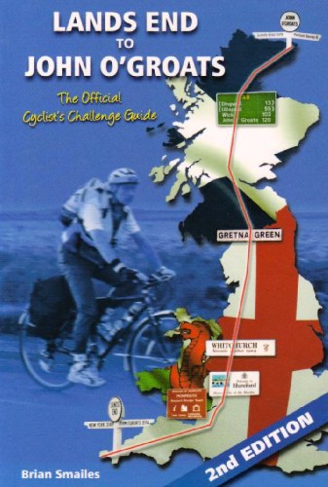 Lands End to John O' Groats
