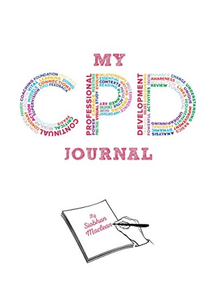My CPD Journal