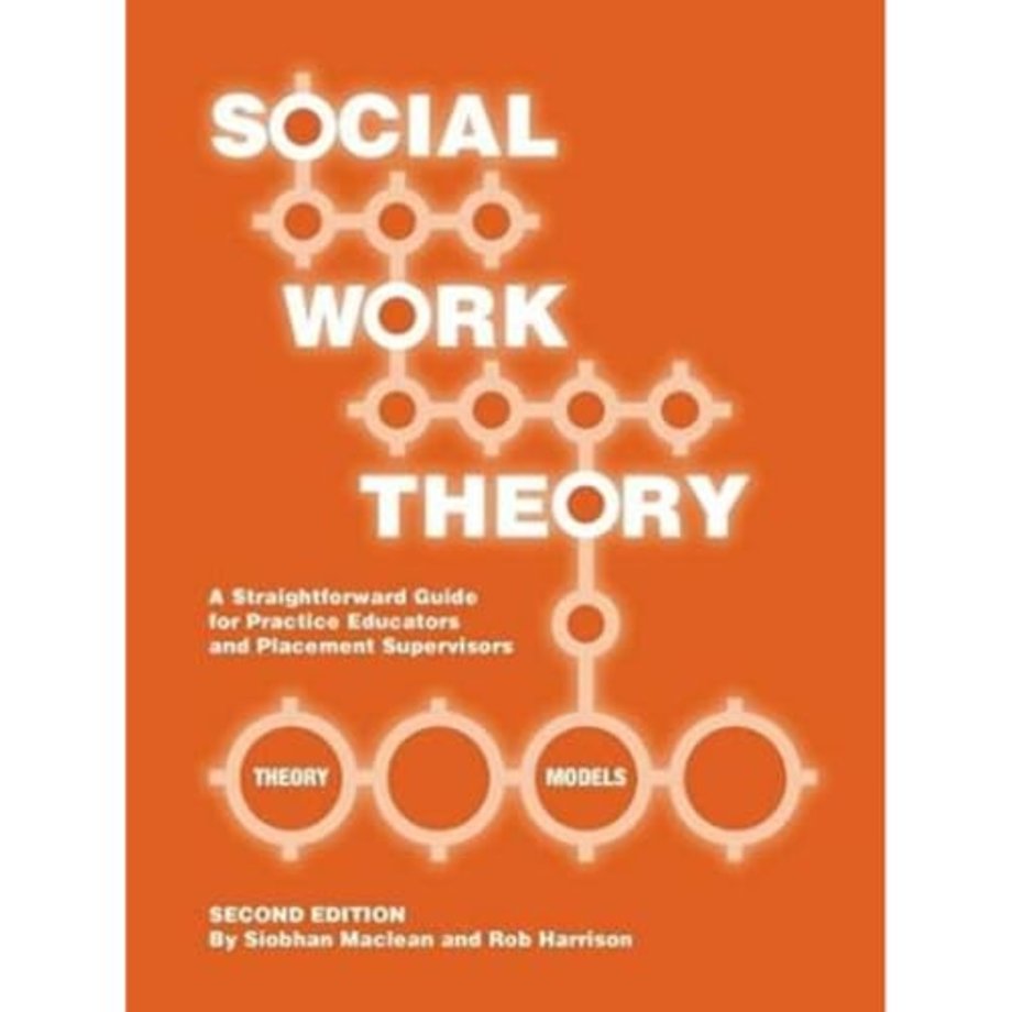 Social Work Theory